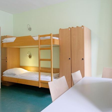 Jugendherberge Wien - Myrthengasse Kültér fotó